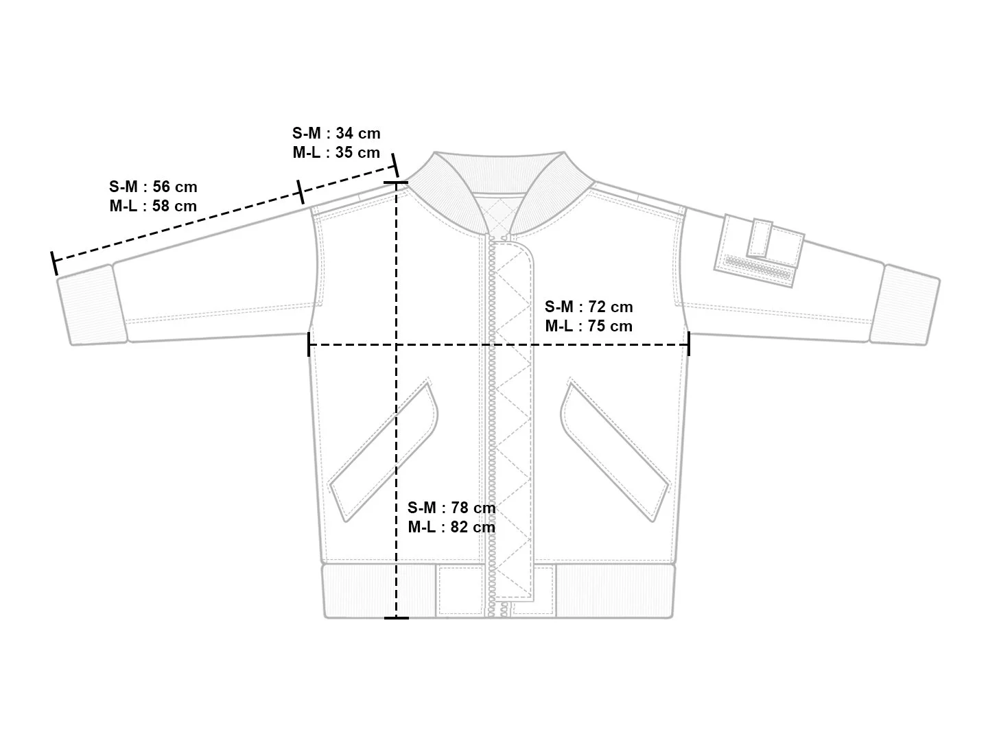 ARNODEFRANCE - CAMO BOMBER JACKET | ARNODEFRANCE - Industrial
